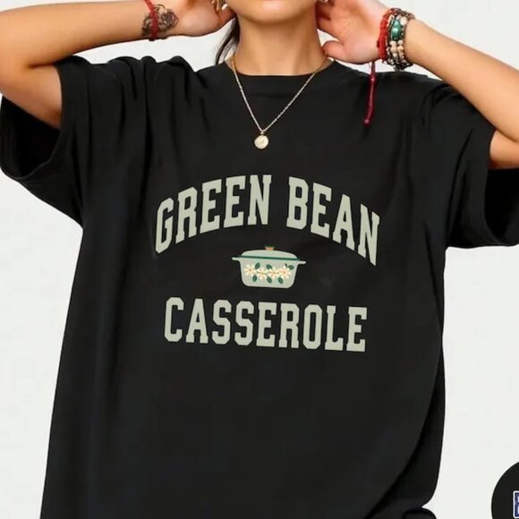 Funny Thanksgiving Shirt, Humor Tee, Funny Thanksgiving Tee - Picture 1 of 4